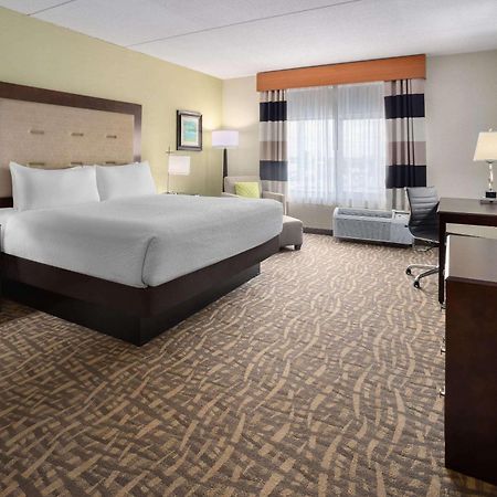Wyndham Garden Buffalo Downtown מראה חיצוני תמונה
