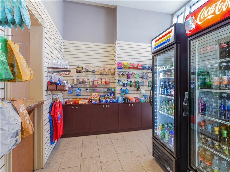 Wyndham Garden Buffalo Downtown מראה חיצוני תמונה