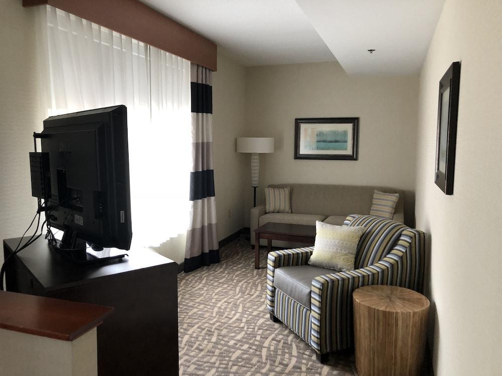 Wyndham Garden Buffalo Downtown מראה חיצוני תמונה