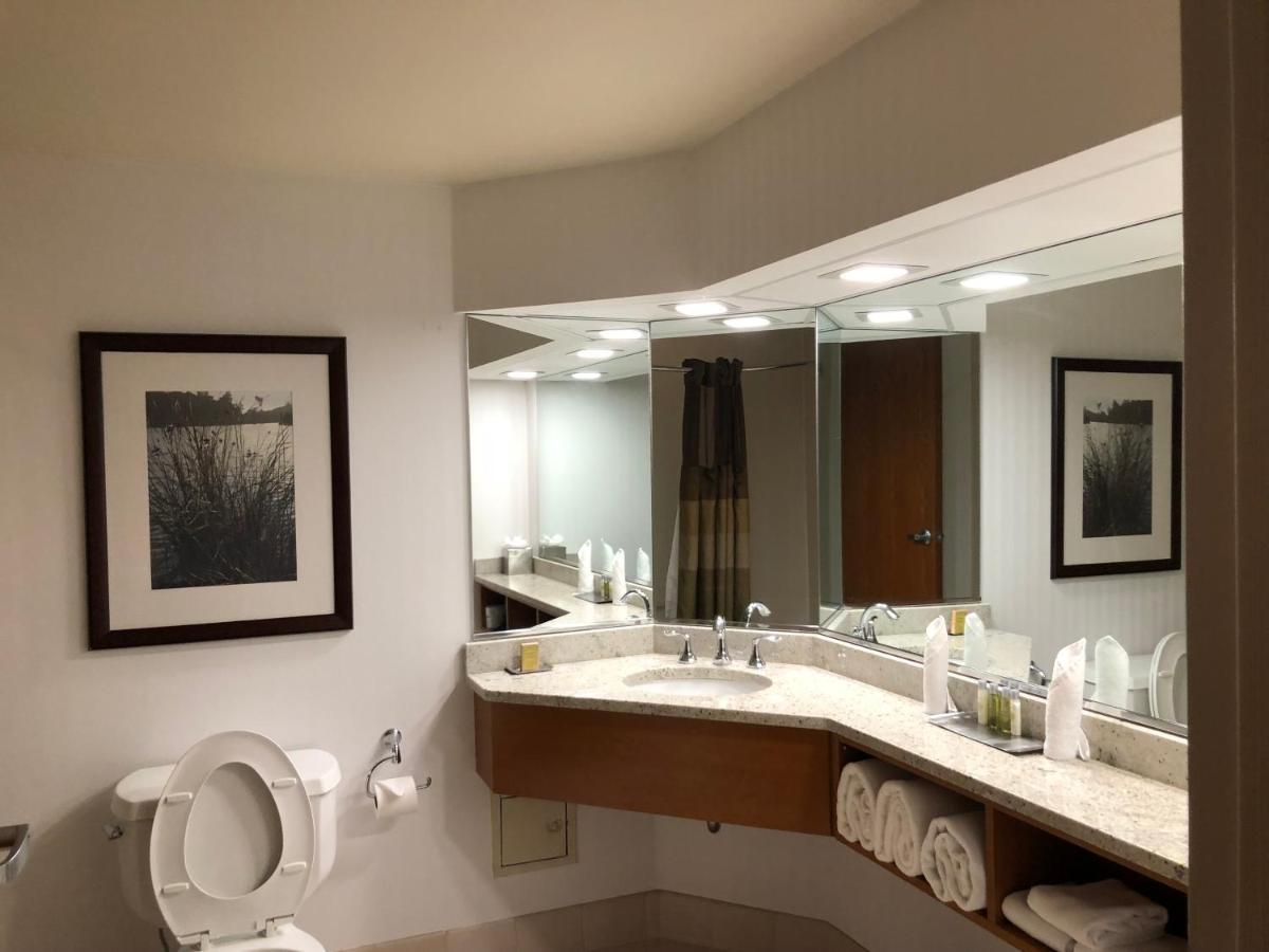 Wyndham Garden Buffalo Downtown מראה חיצוני תמונה