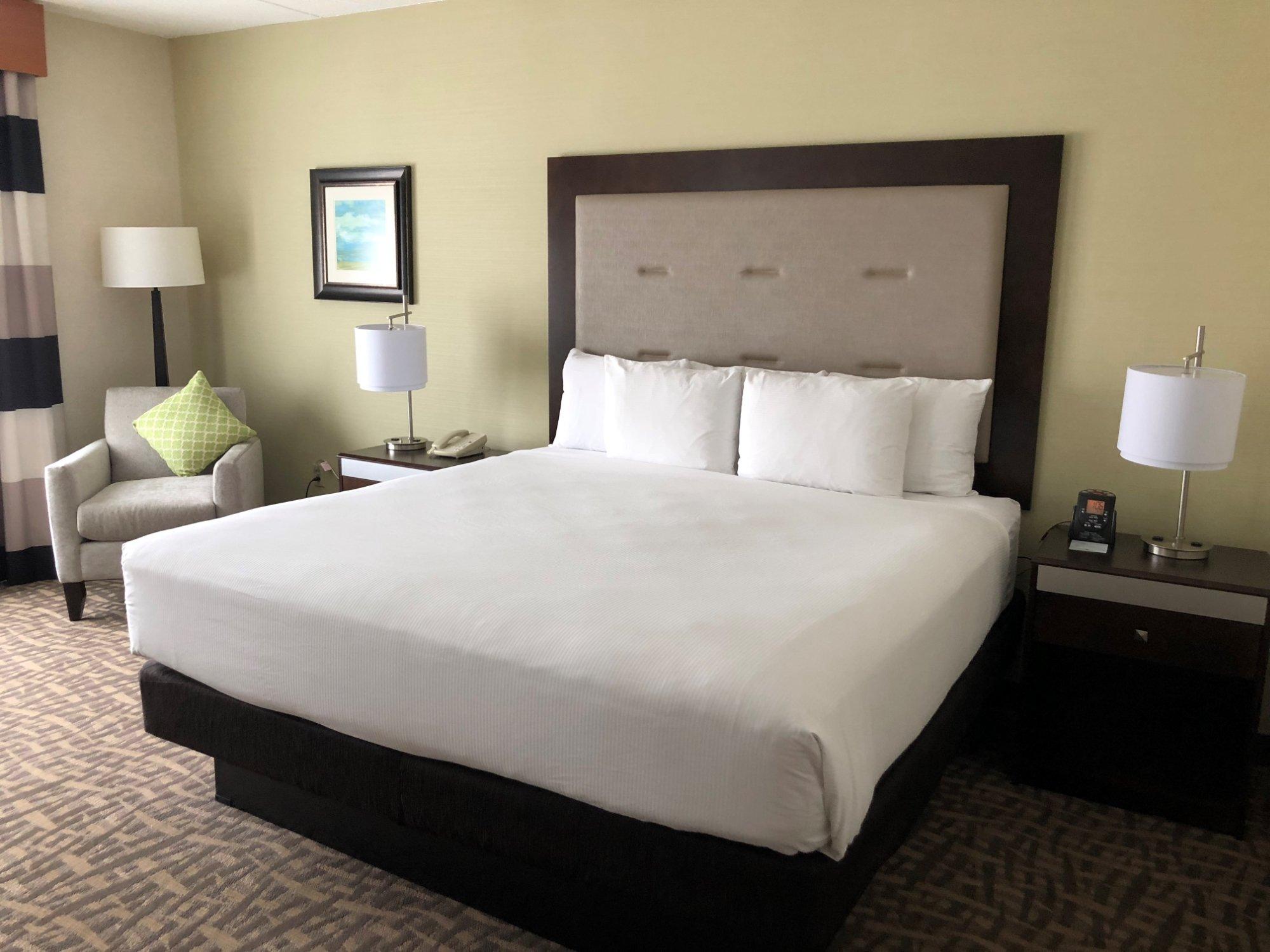 Wyndham Garden Buffalo Downtown מראה חיצוני תמונה