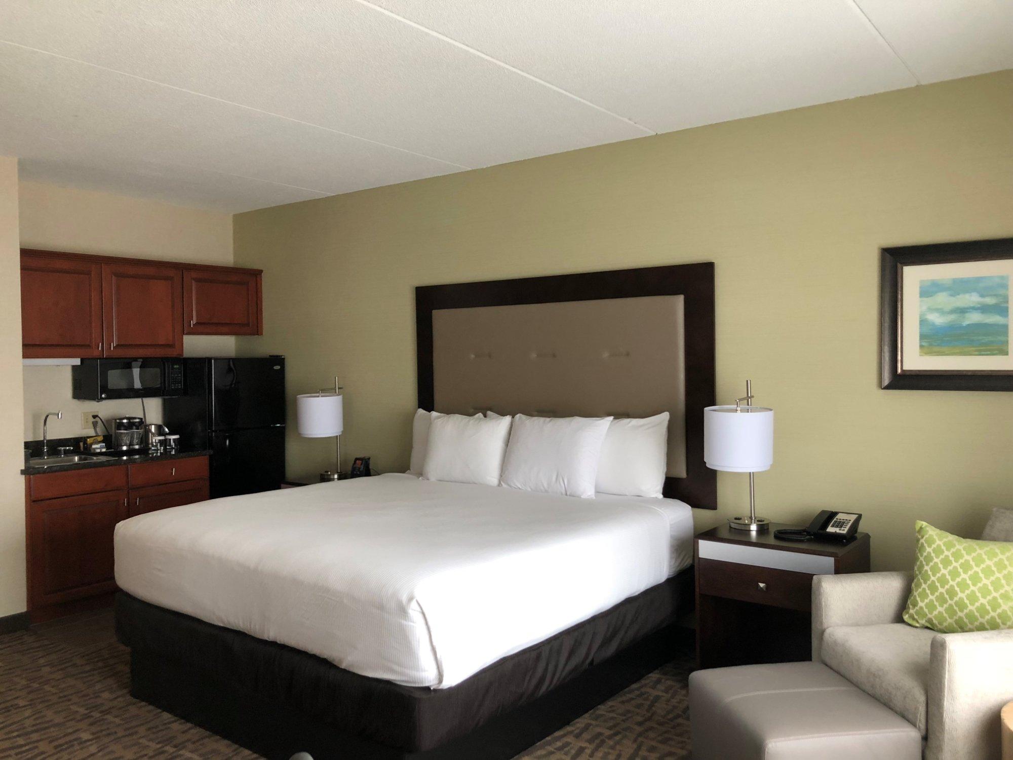 Wyndham Garden Buffalo Downtown מראה חיצוני תמונה
