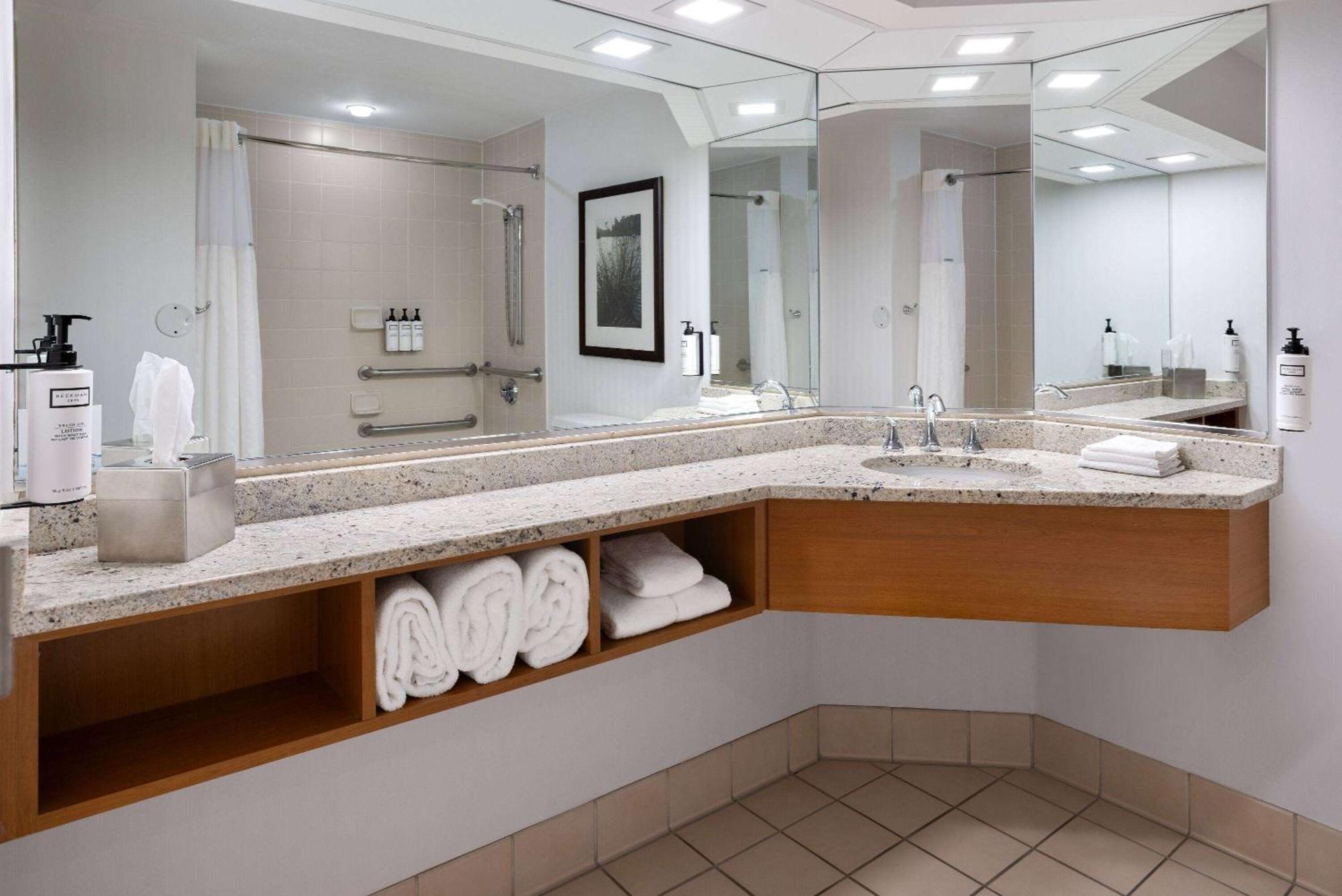 Wyndham Garden Buffalo Downtown מראה חיצוני תמונה
