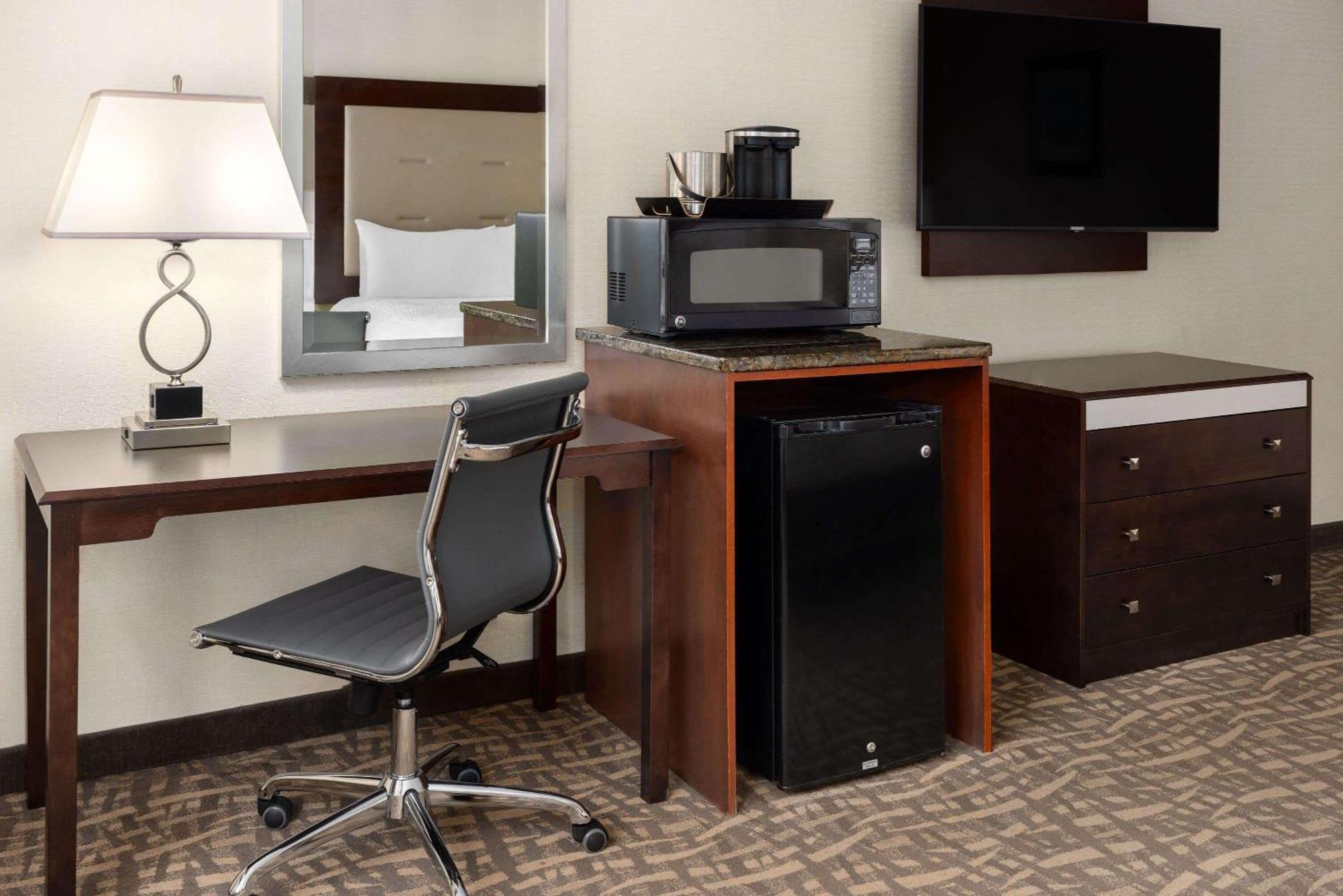 Wyndham Garden Buffalo Downtown מראה חיצוני תמונה