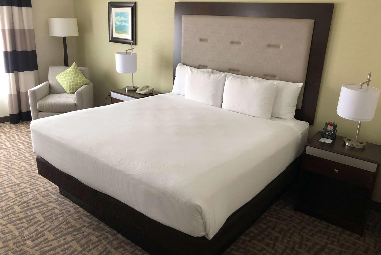 Wyndham Garden Buffalo Downtown מראה חיצוני תמונה
