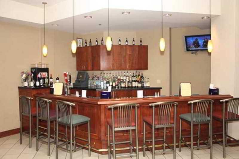 Wyndham Garden Buffalo Downtown מראה חיצוני תמונה
