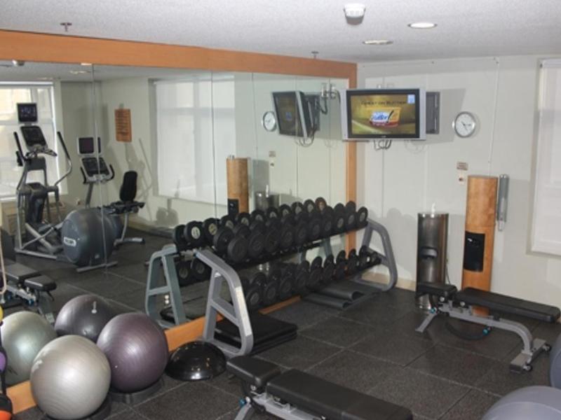 Wyndham Garden Buffalo Downtown מראה חיצוני תמונה