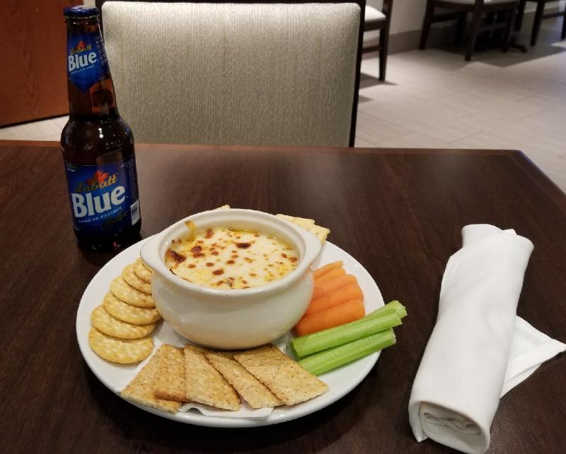 Wyndham Garden Buffalo Downtown מראה חיצוני תמונה