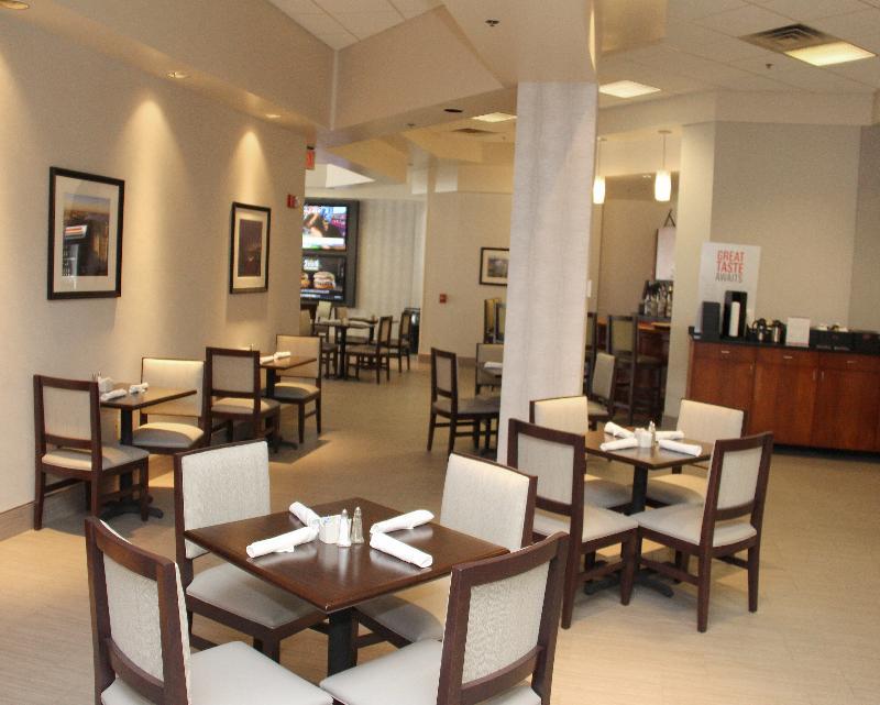 Wyndham Garden Buffalo Downtown מראה חיצוני תמונה