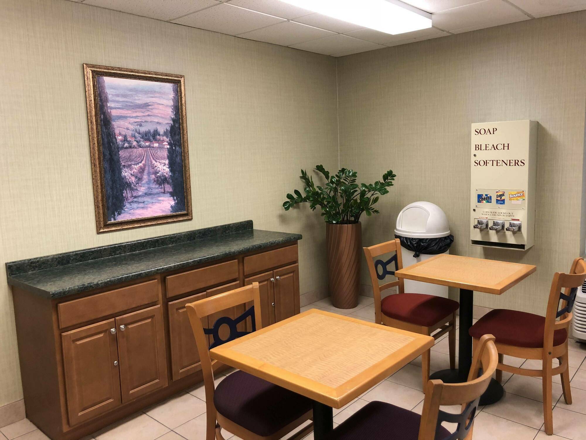 Wyndham Garden Buffalo Downtown מראה חיצוני תמונה